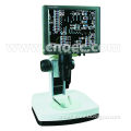 11x - 102x Professional Digital Lcd Microscope For Training Ce A36.1203